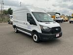 Used 2023 Ford Transit 250 High Roof Empty Cargo Van for sale #9102545 - photo 1
