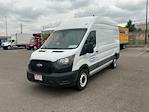 Used 2023 Ford Transit 250 High Roof Empty Cargo Van for sale #9102545 - photo 3