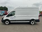 Used 2023 Ford Transit 250 High Roof Empty Cargo Van for sale #9102545 - photo 4