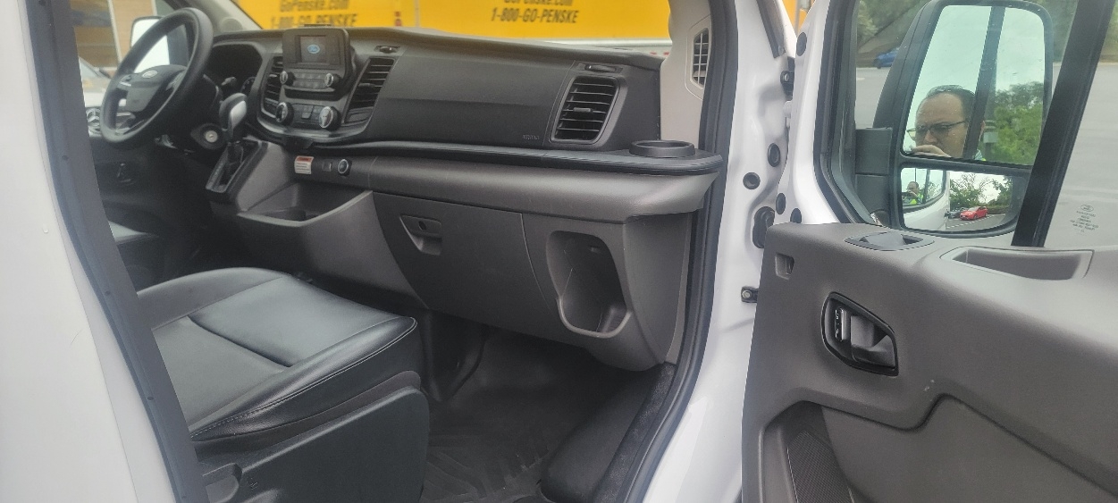 Used 2023 Ford Transit 250 - photo 22