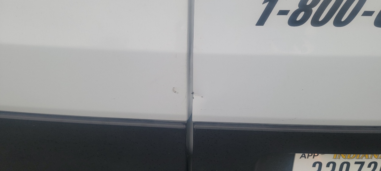 Used 2023 Ford Transit 250 - photo 30