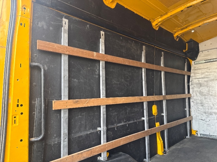 Used 2023 Ford Transit 250 - photo 11