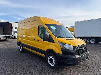 Used 2023 Ford Transit 250 High Roof Empty Cargo Van for sale #9102836 - photo 1