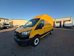 Used 2023 Ford Transit 250 High Roof Empty Cargo Van for sale #9102836 - photo 3