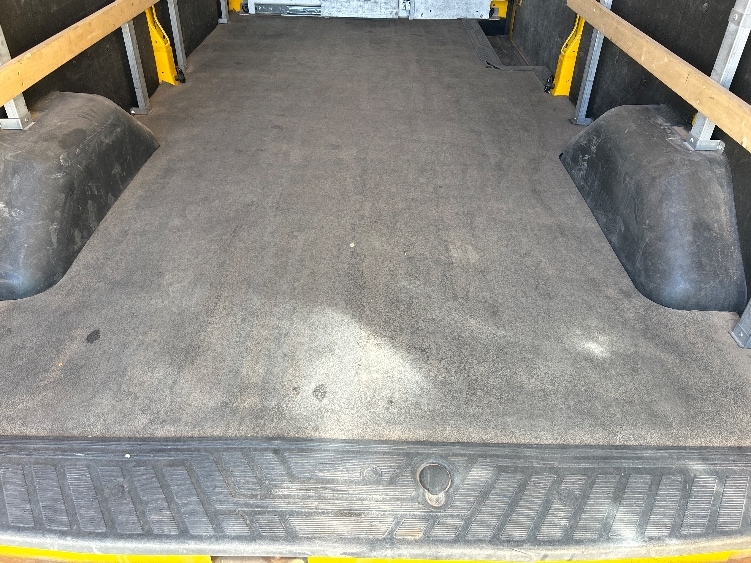 Used 2023 Ford Transit 250 - photo 11