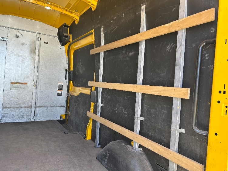 Used 2023 Ford Transit 250 - photo 13