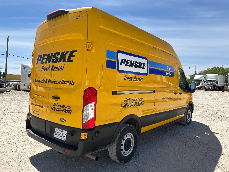 Used 2023 Ford Transit 250 - photo 14