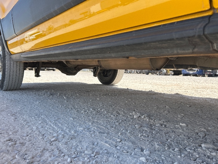 Used 2023 Ford Transit 250 - photo 15