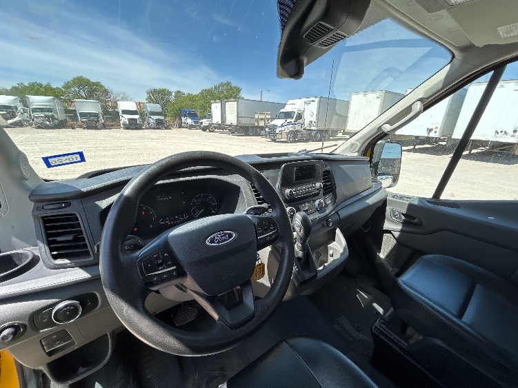Used 2023 Ford Transit 250 - photo 19