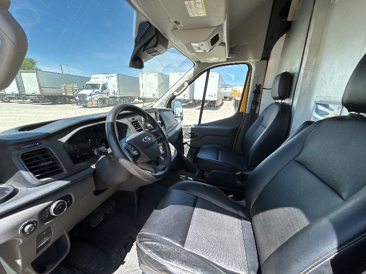 Used 2023 Ford Transit 250 - photo 20