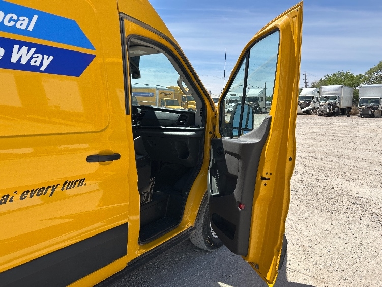 Used 2023 Ford Transit 250 - photo 21