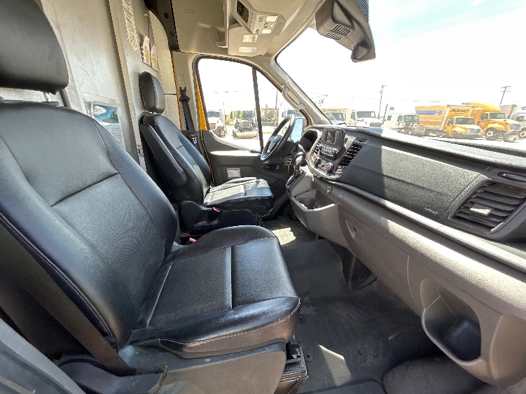 Used 2023 Ford Transit 250 - photo 23