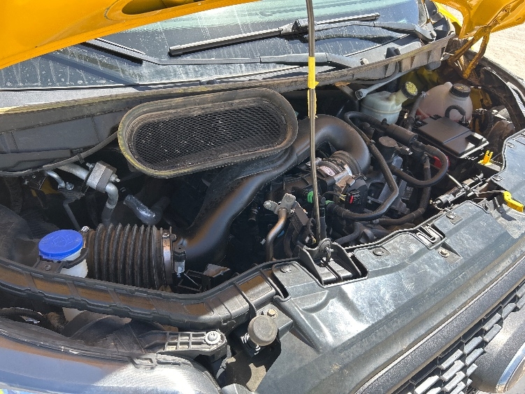 Used 2023 Ford Transit 250 - photo 24