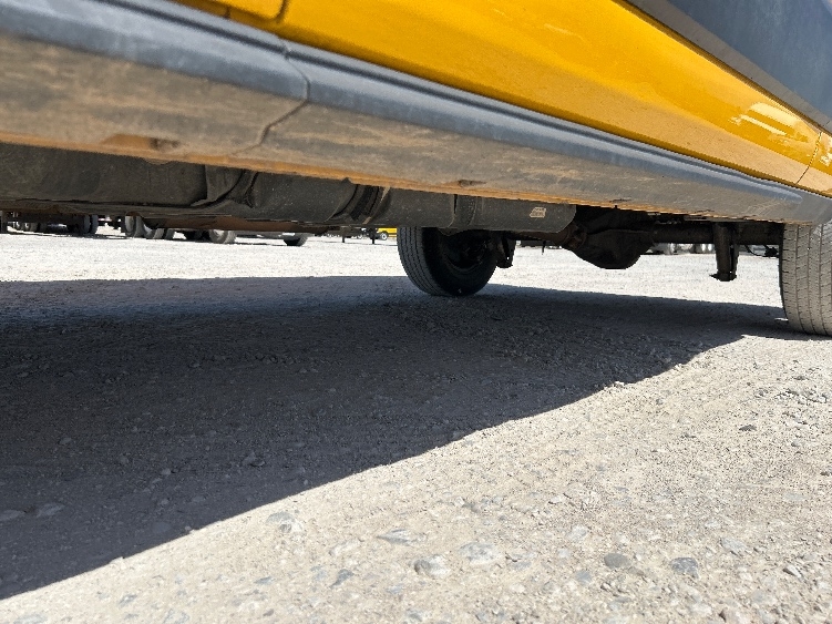 Used 2023 Ford Transit 250 - photo 7