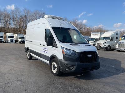 Used 2023 Ford Transit 250 - photo 1