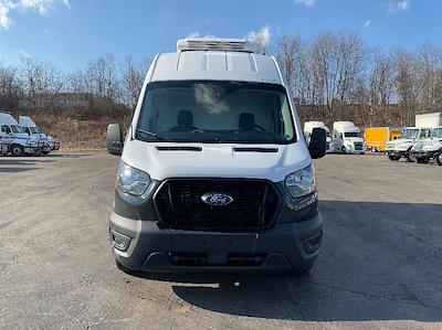 Used 2023 Ford Transit 250 - photo 1