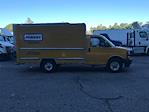 Used 2019 GMC Savana 3500 Morgan Truck Body Box Van for sale #9124356 - photo 14