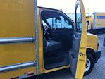 Used 2019 GMC Savana 3500 Morgan Truck Body Box Van for sale #9124356 - photo 19