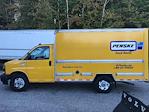 Used 2019 GMC Savana 3500 Morgan Truck Body Box Van for sale #9124356 - photo 4