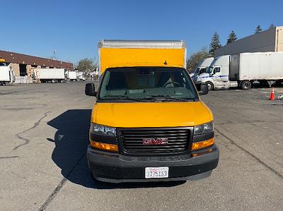 Used 2020 GMC Savana 3500 Box Van for sale #9124661 - photo 2