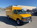 Used 2020 GMC Savana 3500 Box Van for sale #9124661 - photo 1