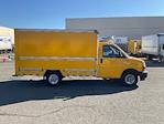 Used 2020 GMC Savana 3500 Box Van for sale #9124661 - photo 14