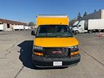 Used 2020 GMC Savana 3500 Box Van for sale #9124661 - photo 2