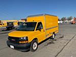 Used 2020 GMC Savana 3500 Box Van for sale #9124661 - photo 3