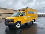 Used 2020 GMC Savana 3500 Box Van for sale #9124676 - photo 3