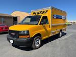 Used 2020 GMC Savana 3500 Box Van for sale #9124774 - photo 3