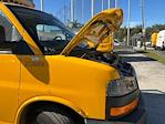 Used 2020 GMC Savana 3500 Box Van for sale #9124808 - photo 22