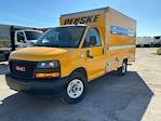 Used 2020 GMC Savana 3500 Box Van for sale #9124808 - photo 3