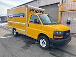 Used 2020 GMC Savana 3500 Box Van for sale #9124875 - photo 1