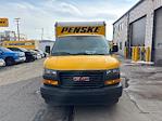 Used 2020 GMC Savana 3500 Box Van for sale #9124875 - photo 2