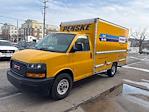 Used 2020 GMC Savana 3500 Box Van for sale #9124875 - photo 3