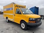 Used 2020 GMC Savana 3500 Box Van for sale #9124935 - photo 1