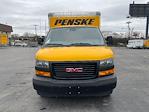 Used 2020 GMC Savana 3500 Box Van for sale #9124935 - photo 2