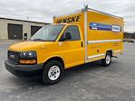 Used 2020 GMC Savana 3500 Box Van for sale #9124935 - photo 3