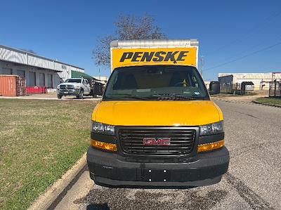 Used 2020 GMC Savana 3500 - photo 1