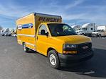 Used 2021 GMC Savana 3500 Box Van for sale #9125057 - photo 1