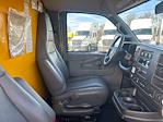 Used 2021 GMC Savana 3500 Box Van for sale #9125057 - photo 22