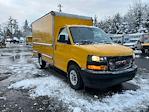 Used 2021 GMC Savana 3500 Box Van for sale #9125058 - photo 1
