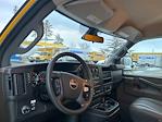 Used 2021 GMC Savana 3500 Box Van for sale #9125058 - photo 17