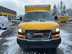 Used 2021 GMC Savana 3500 Box Van for sale #9125058 - photo 2