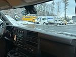Used 2021 GMC Savana 3500 Box Van for sale #9125058 - photo 21