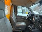 Used 2021 GMC Savana 3500 Box Van for sale #9125058 - photo 22