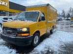 Used 2021 GMC Savana 3500 Box Van for sale #9125058 - photo 3