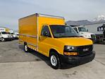 Used 2021 GMC Savana 3500 Box Van for sale #9125059 - photo 1