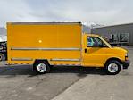 Used 2021 GMC Savana 3500 Box Van for sale #9125059 - photo 14
