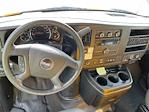 Used 2021 GMC Savana 3500 Box Van for sale #9125059 - photo 17